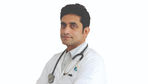 Dr. Venkata V Sampath, Medical Oncologist